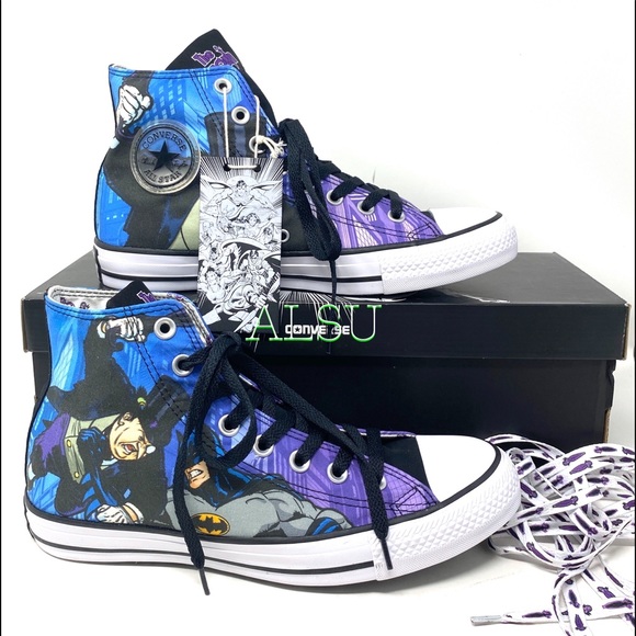 converse x dc